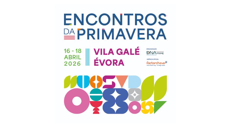 Encontros da Primavera 2026